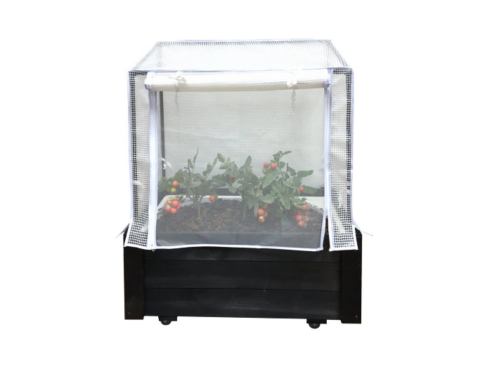 Drivhus modell M 46 x 75 x 86 cm